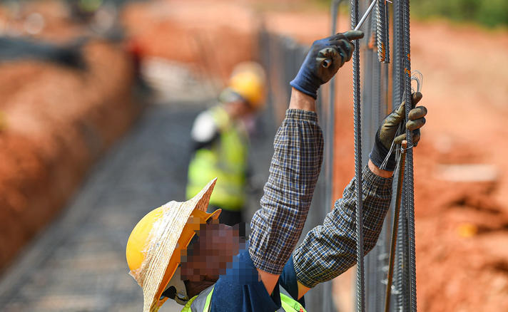 施工员质检员证-施工质检证