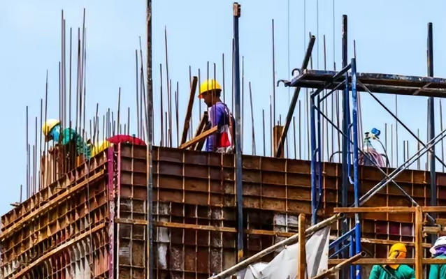 建筑工地施工员证住建厅办法-建筑施工员证住建办法