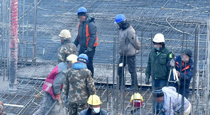 施工员施工例会说点啥-施工例会说点啥