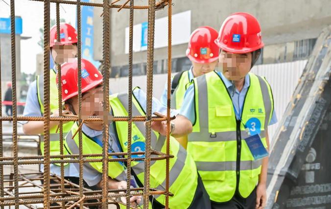 施工员难度系数-施工难度高